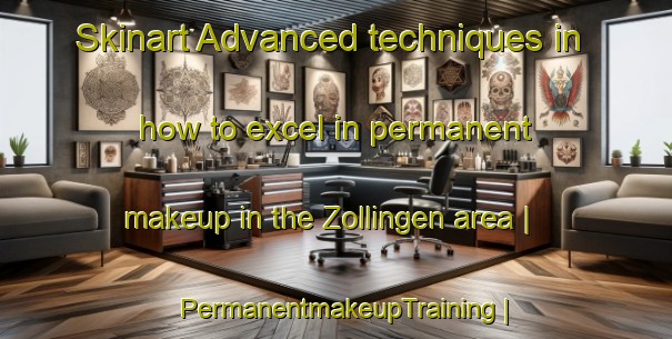 Skinart Advanced techniques in how to excel in permanent makeup in the Zollingen area | PermanentmakeupTraining | PermanentmakeupClasses | SkinartTraining-France